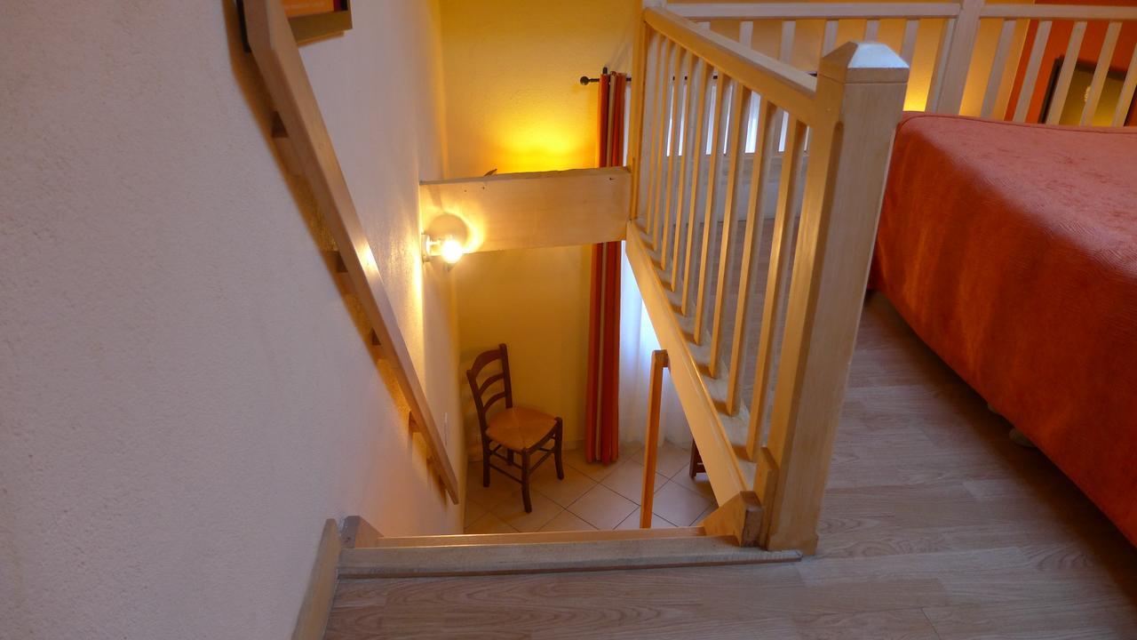 Residence Yolande Cannes Exteriér fotografie